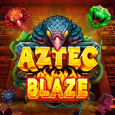 Aztec Blaze Slot