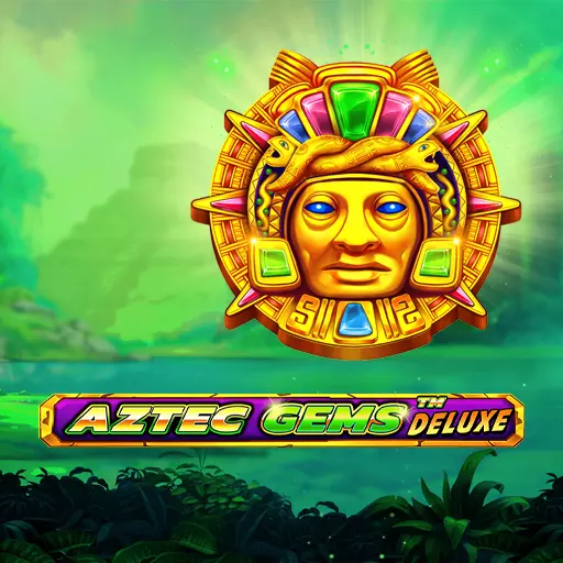 Aztec Gems Deluxe Slot