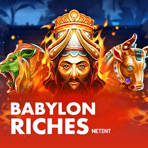 Babylon Riches Slot