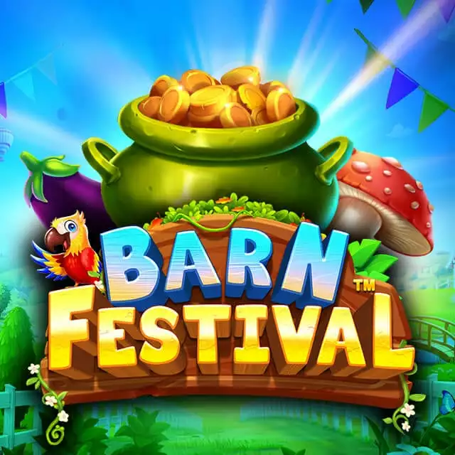 Barn Festival Slot