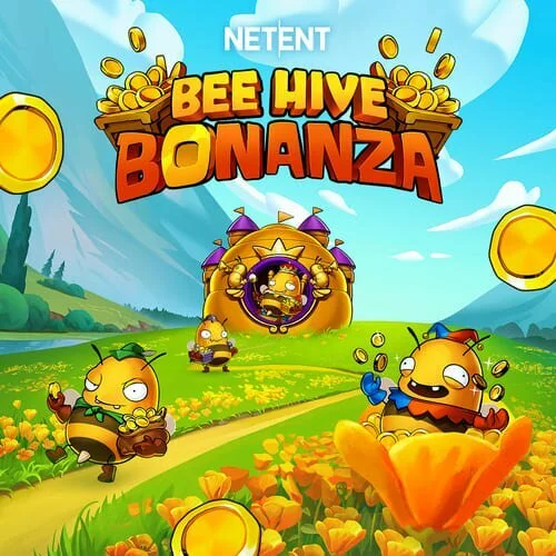 Bee Hive Bonanza Slot