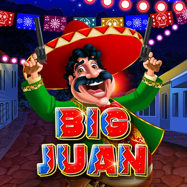 Big Juan Slot