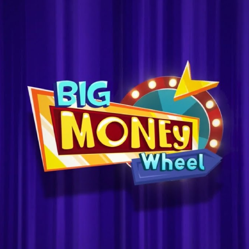 Big Money Wheel Slot