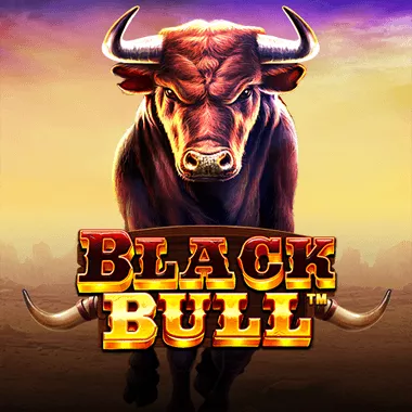 Black Bull Slot by Pragmatic Play