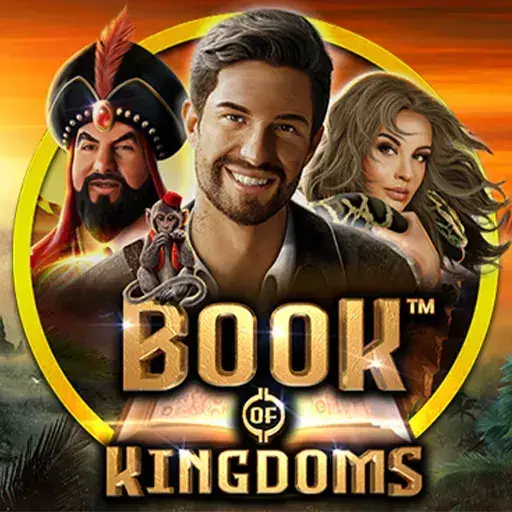 Book of Kingdoms Slot