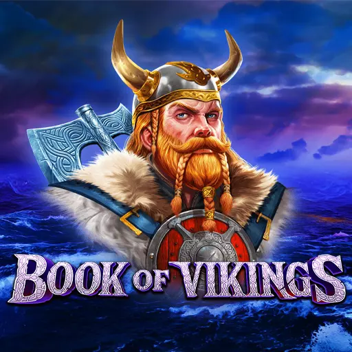 Book of Vikings Game Review