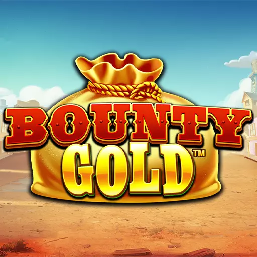 Bounty Gold Slot