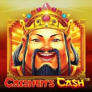 Caishen's Cash Slot