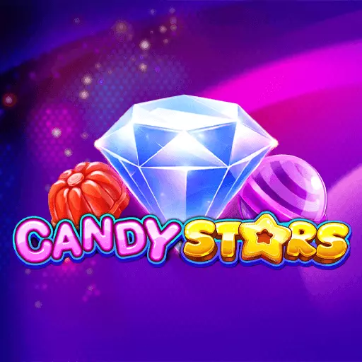 Candy Stars Slot