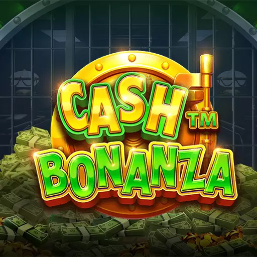 Cash Bonanza Slot