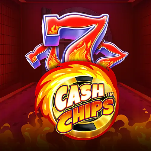 Cash Chips Slot