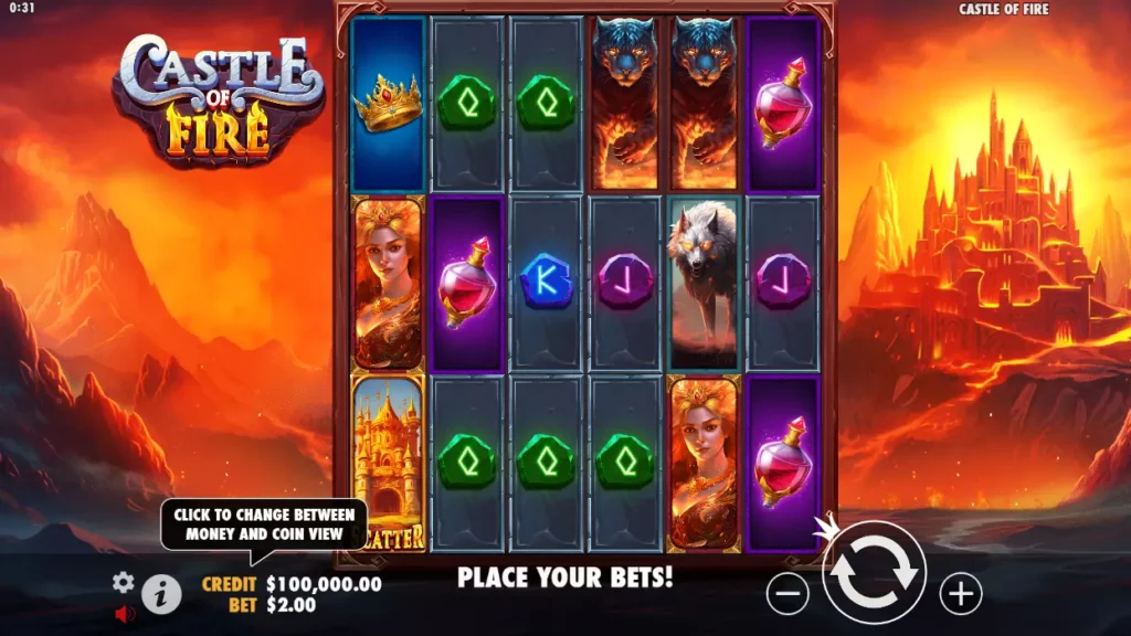 Slot Big Review