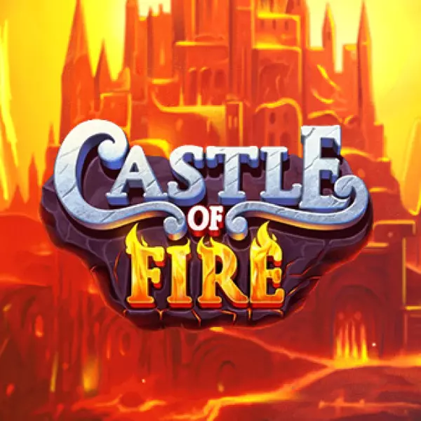 Castle of Fire Slot