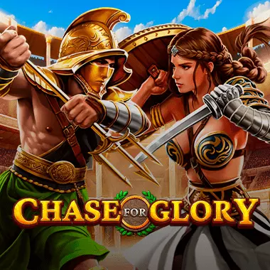 Chase for Glory Slot