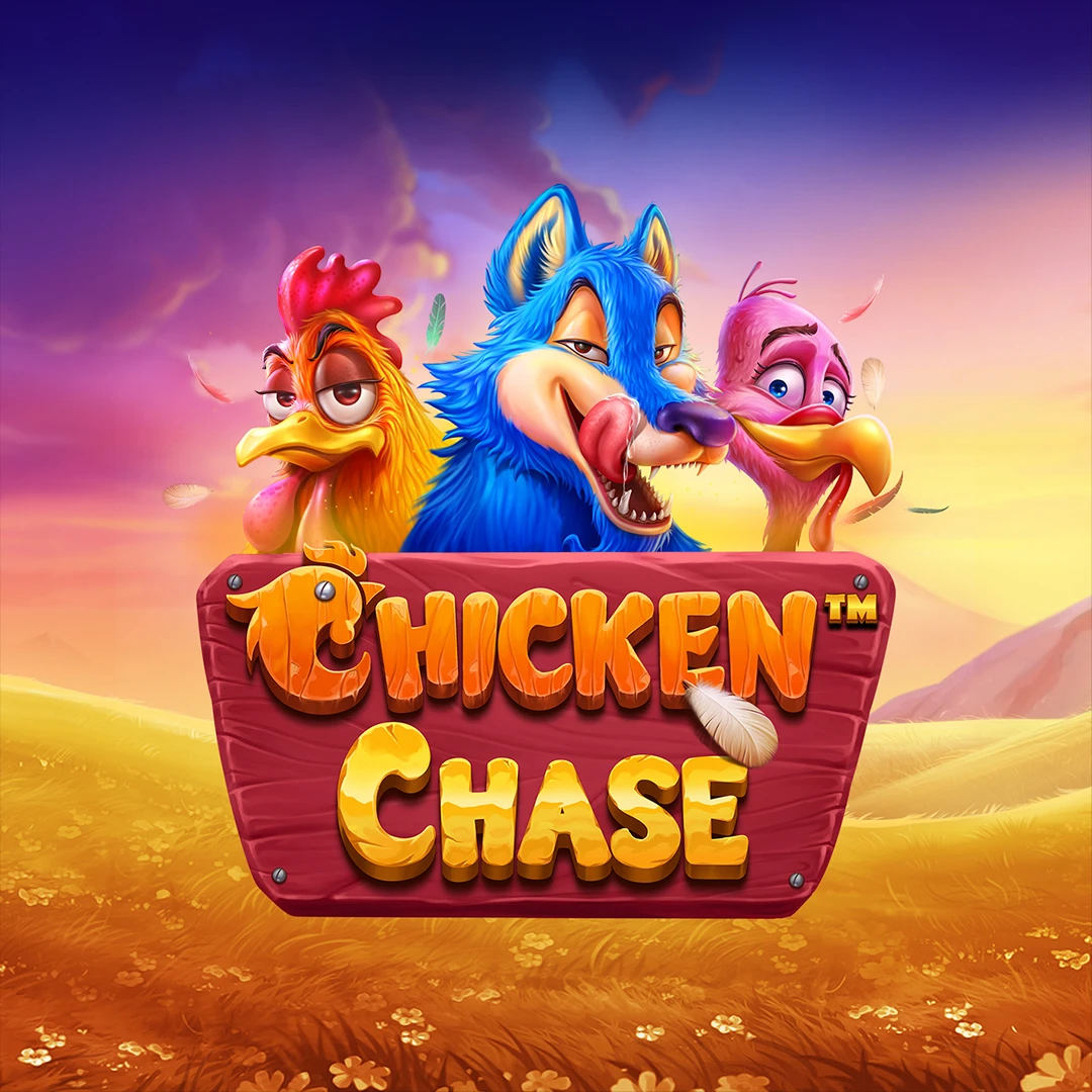 Chicken Chase Slot