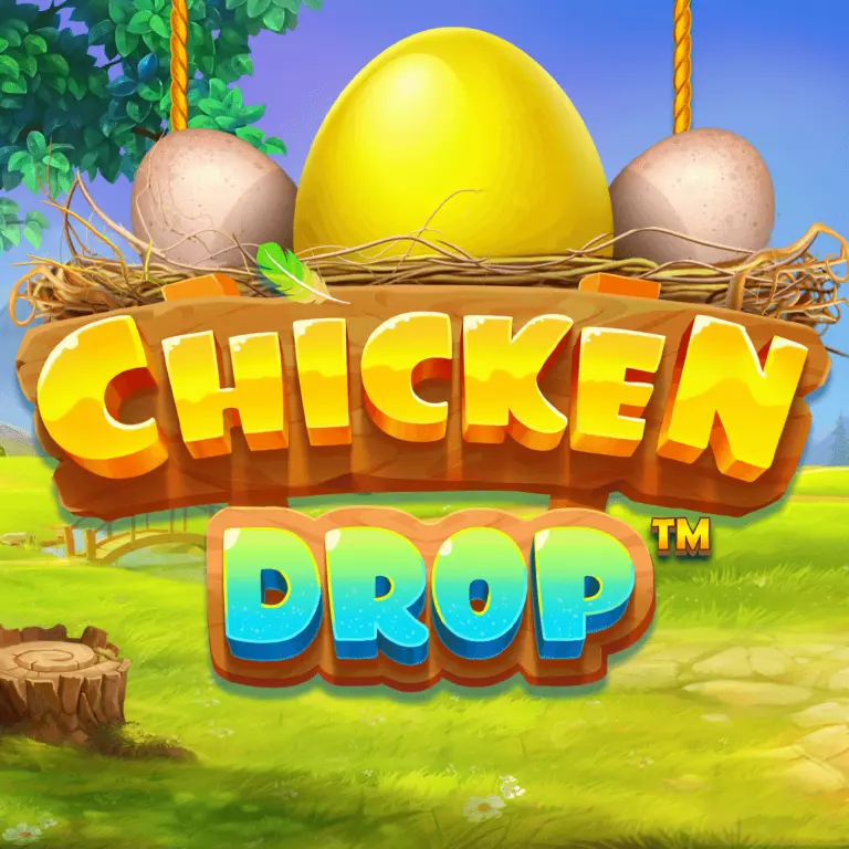 Chicken Drop Slot