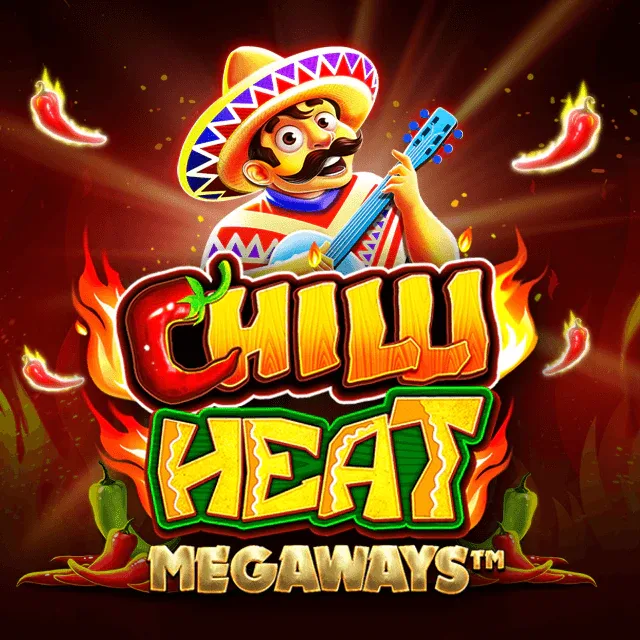 Chilli Heat Megaway Slot