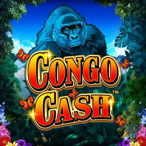 Congo Cash Slot