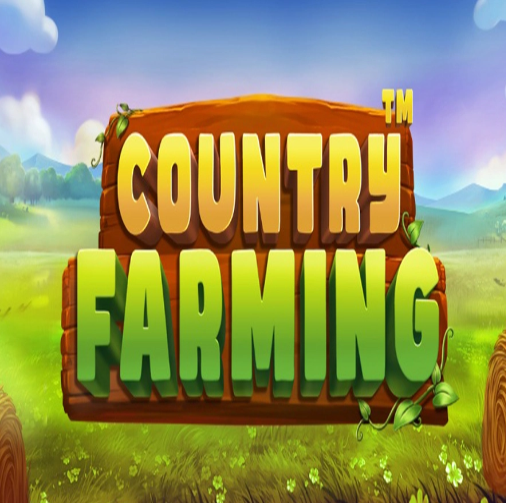 Country Farming Slot