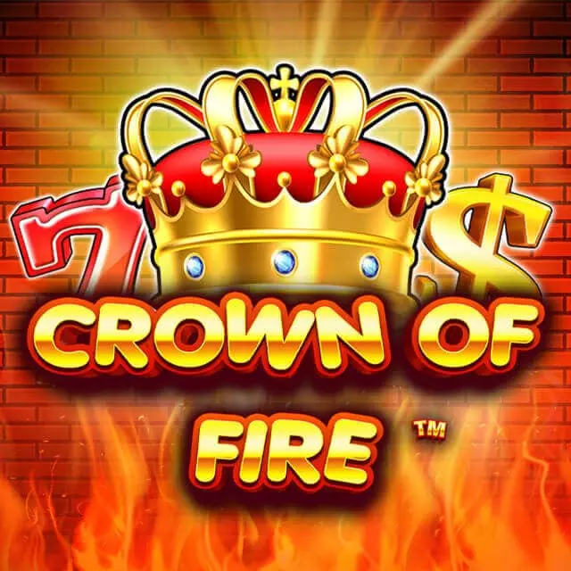 Crown of Fire Slot