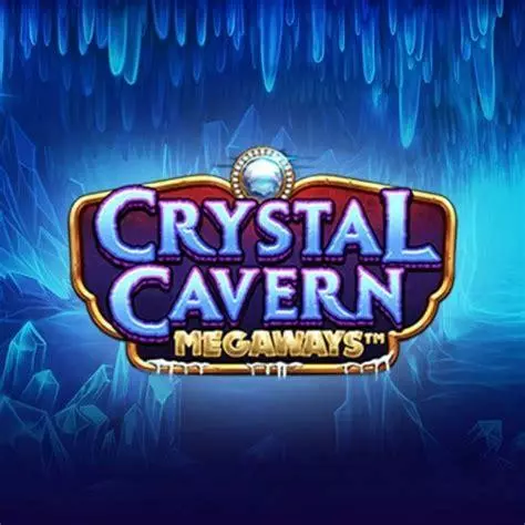 Crystal Cavern Megaways Slot machines