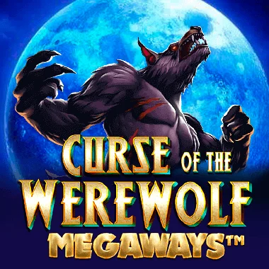 Curse of the Werewolf Megaways Slot