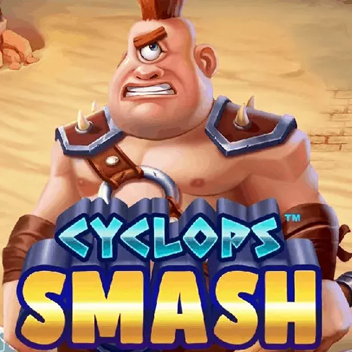 Cyclops Smash Slot