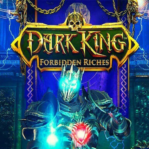 Dark King Forbidden Riches Slot