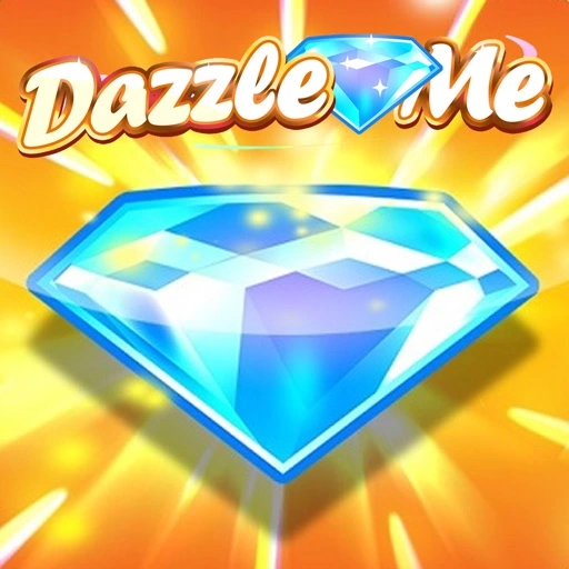 Dazzle Me Slot