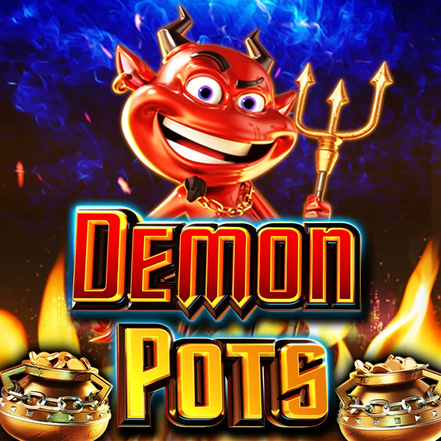 Demon Pots Slot