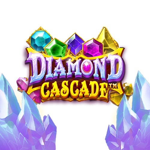 Diamond Cascade Slot