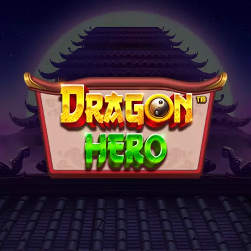 Dragon Hero Slot