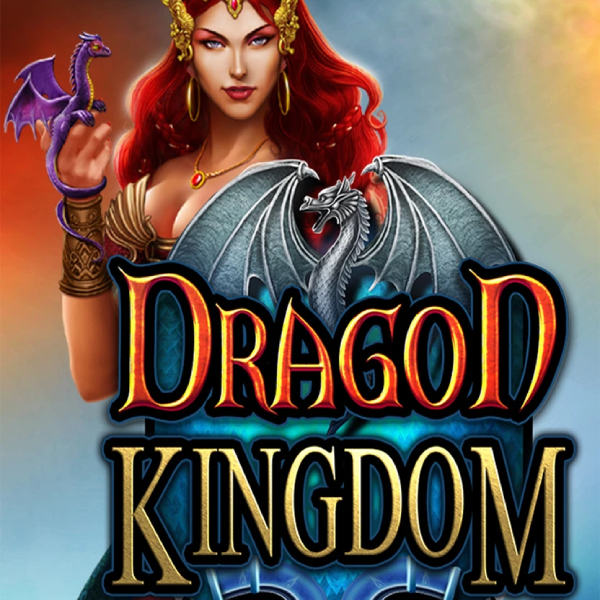 Dragon Kingdom Slot