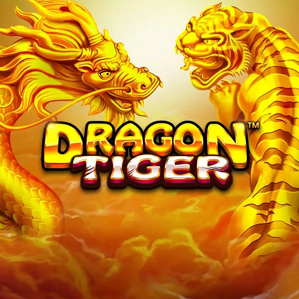 Dragon Tiger Slot