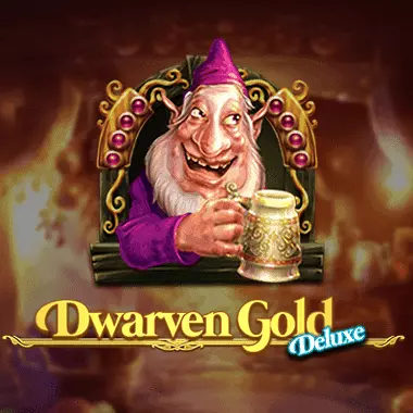 Dwarven Gold Deluxe Slot