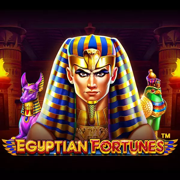 Egyptian Fortunes Slot