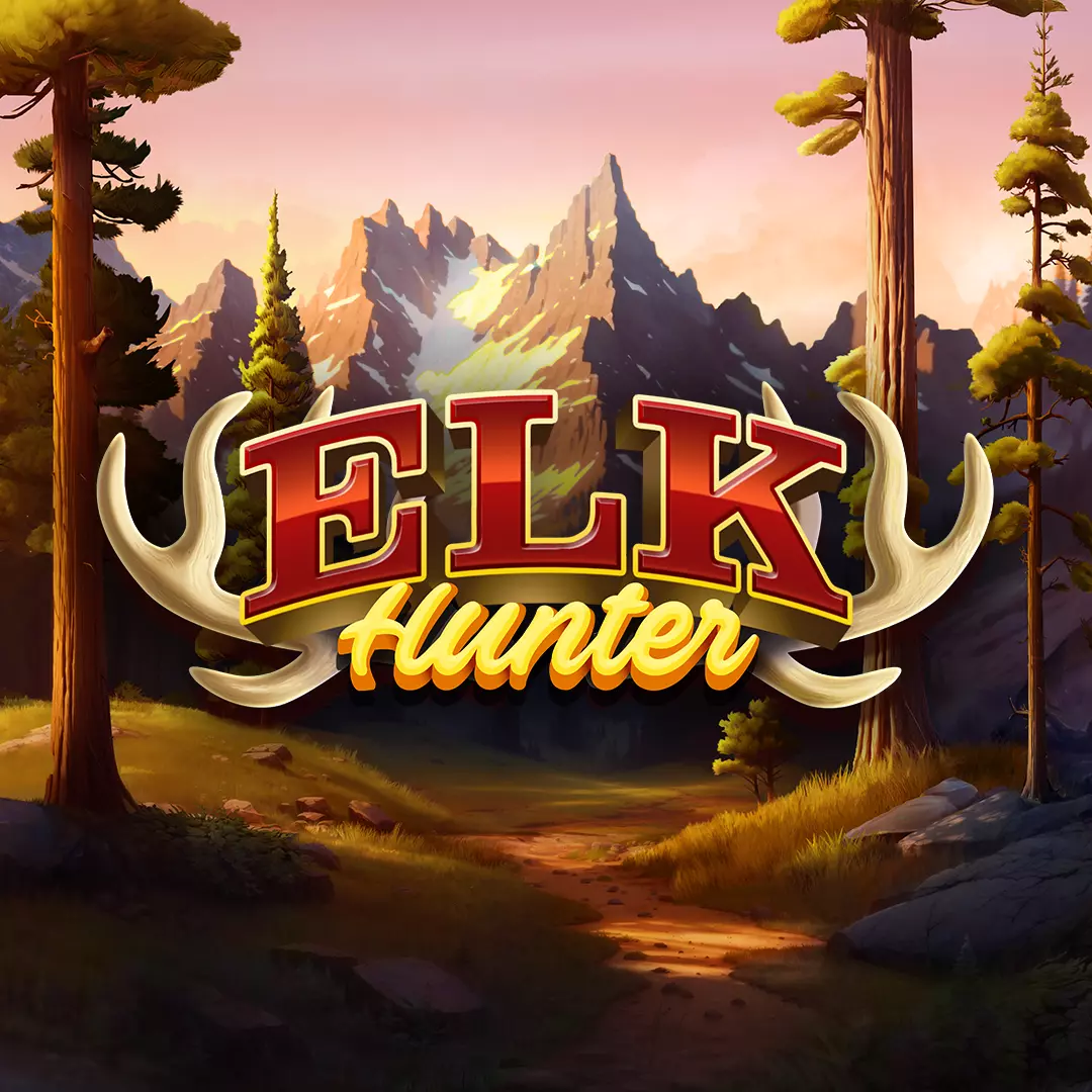 Elk Hunter Slot Game