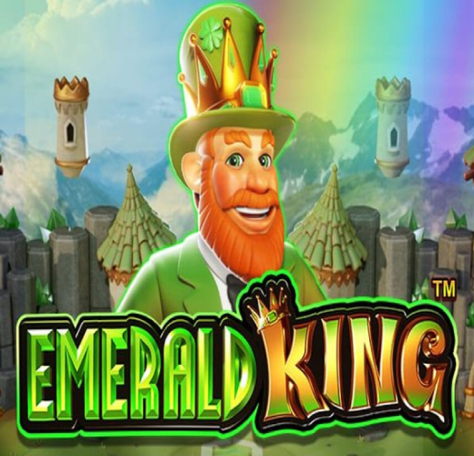 Emerald King Online Game