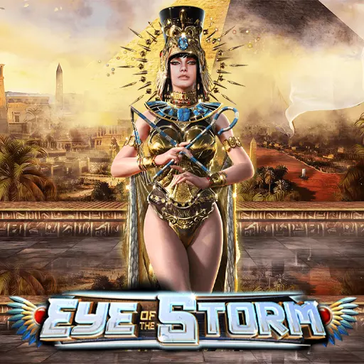 Eye of the Storm Slot