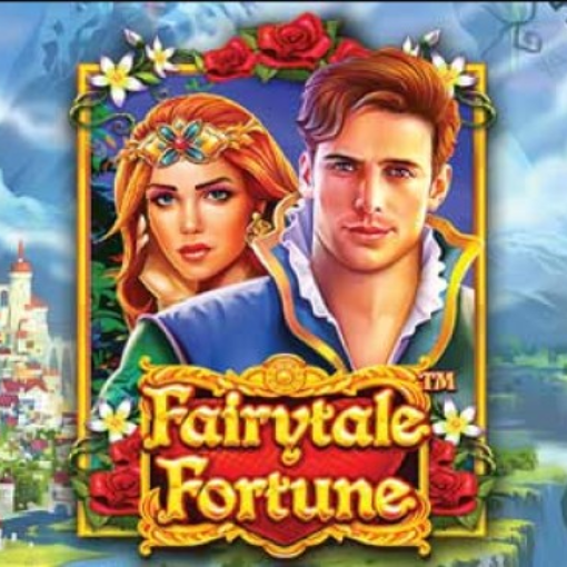 Fairytale Fortune Slot