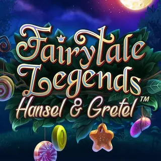 Fairytale Legends Hansel and Gretel Slot