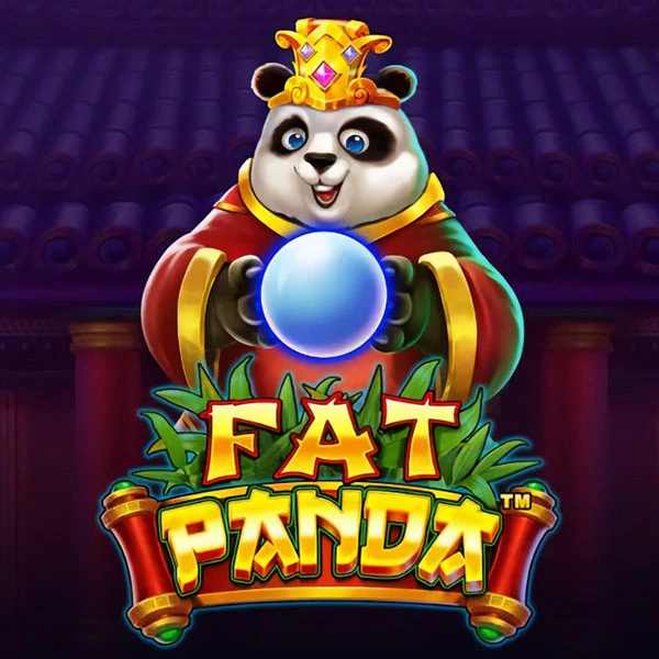 Fat Panda Slot