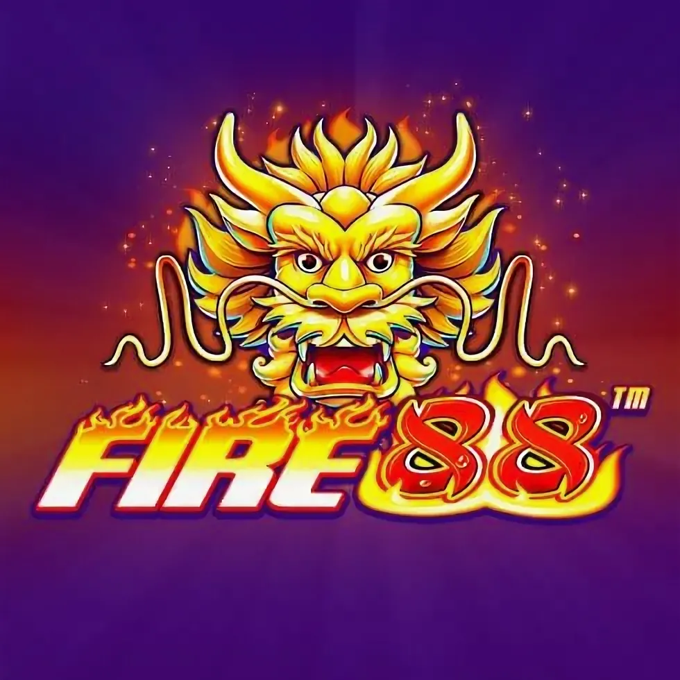 Fire 88 Slot