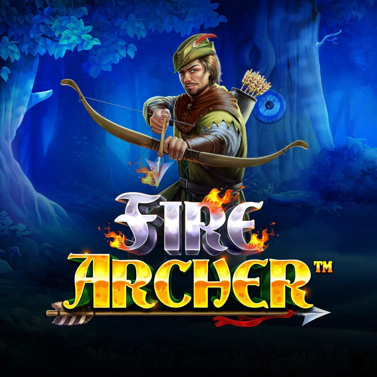 Fire Archer Slot