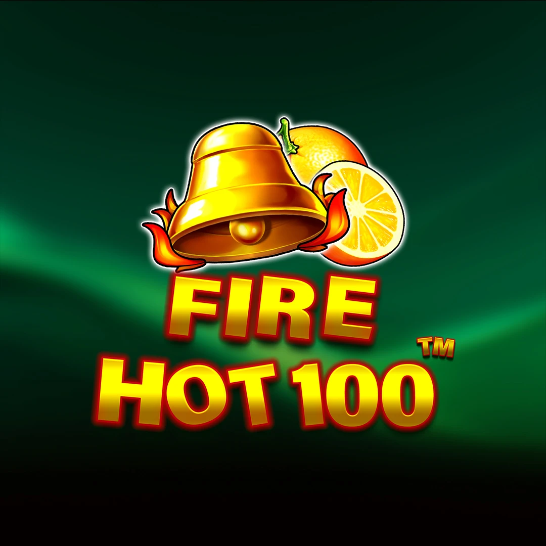 Fire Hot 100 Slot