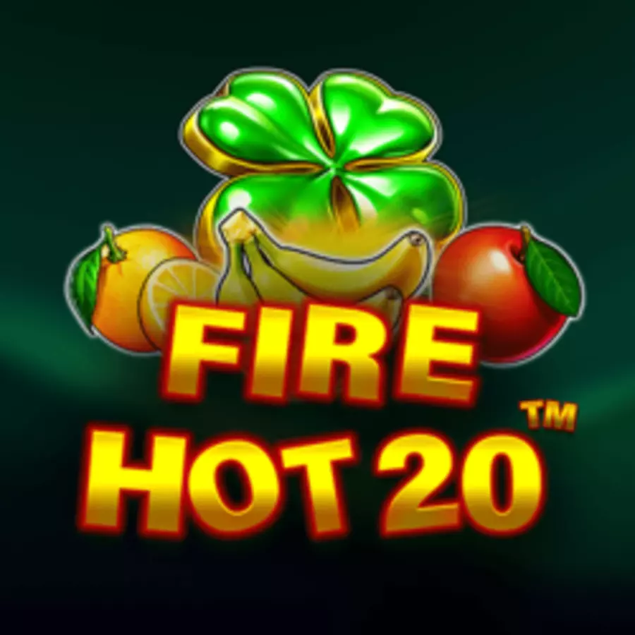 Fire Hot 20 Slot