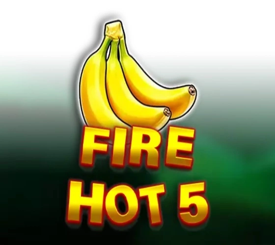 Fire Hot 5 Slot