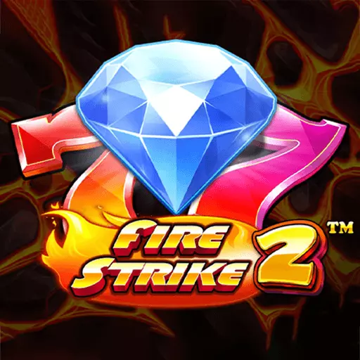 Fire Strike 2 Slot