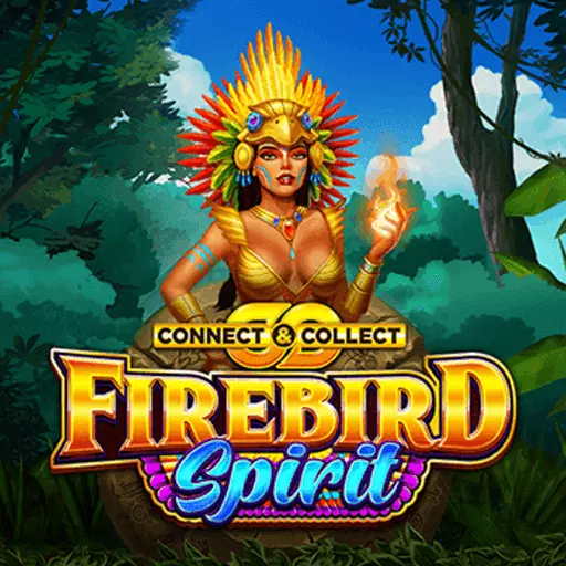 Firebird Spirit Slot