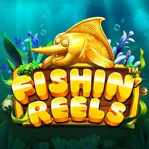 Fishin’ Reels Slot